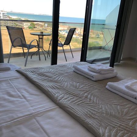 Aa Studio Tomis Villa Năvodari Exteriör bild