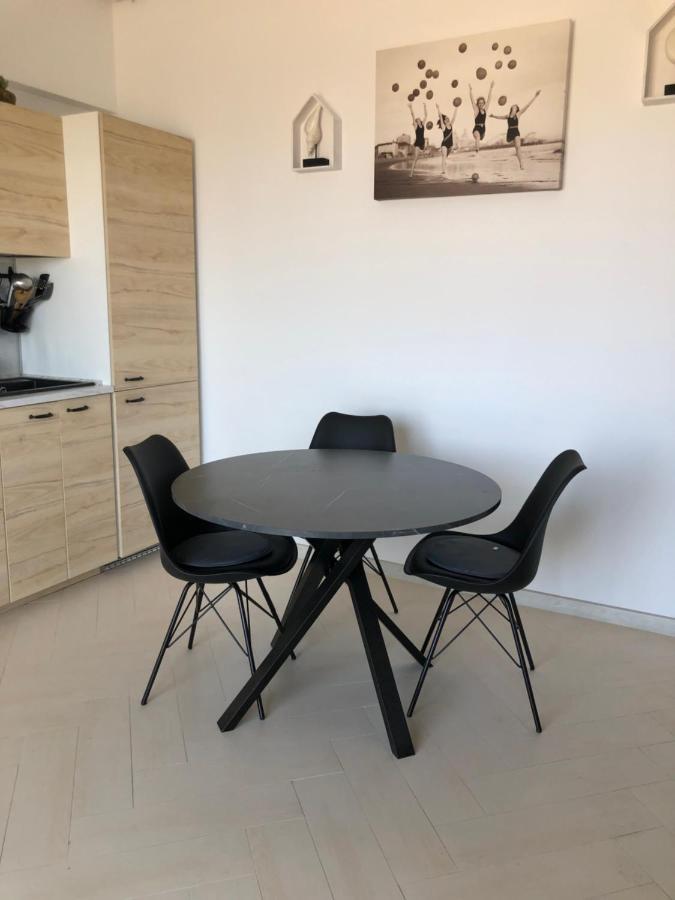 Aa Studio Tomis Villa Năvodari Exteriör bild