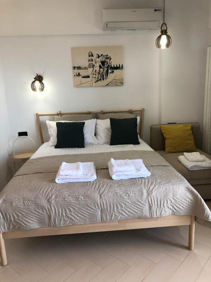 Aa Studio Tomis Villa Năvodari Exteriör bild