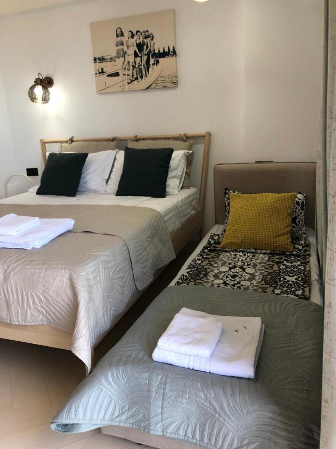 Aa Studio Tomis Villa Năvodari Exteriör bild