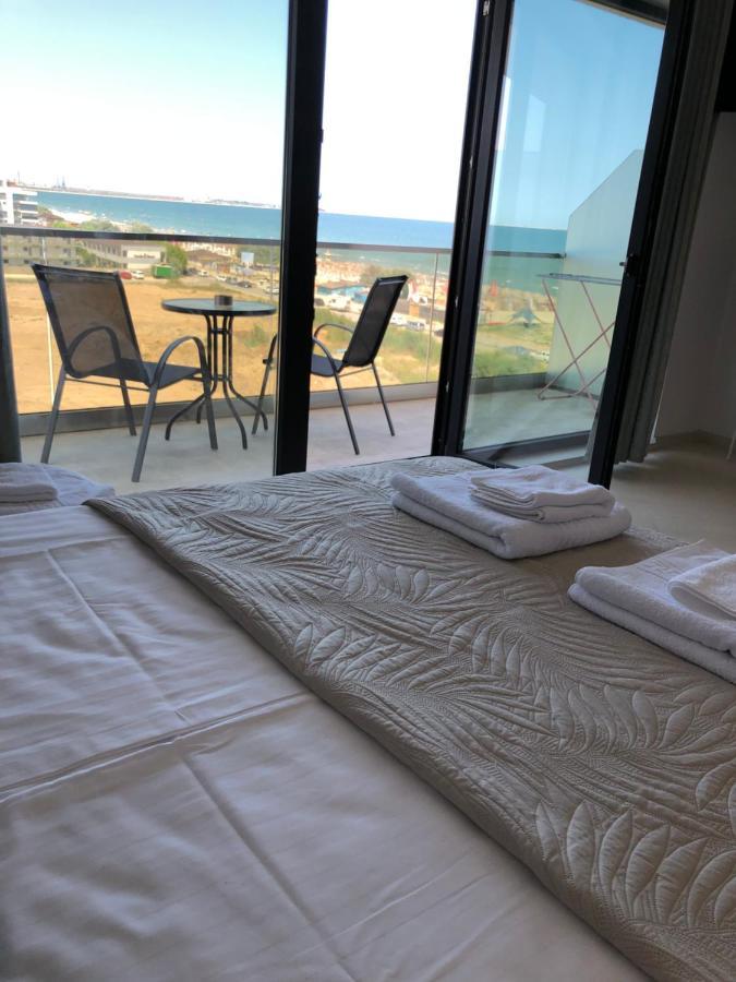 Aa Studio Tomis Villa Năvodari Exteriör bild