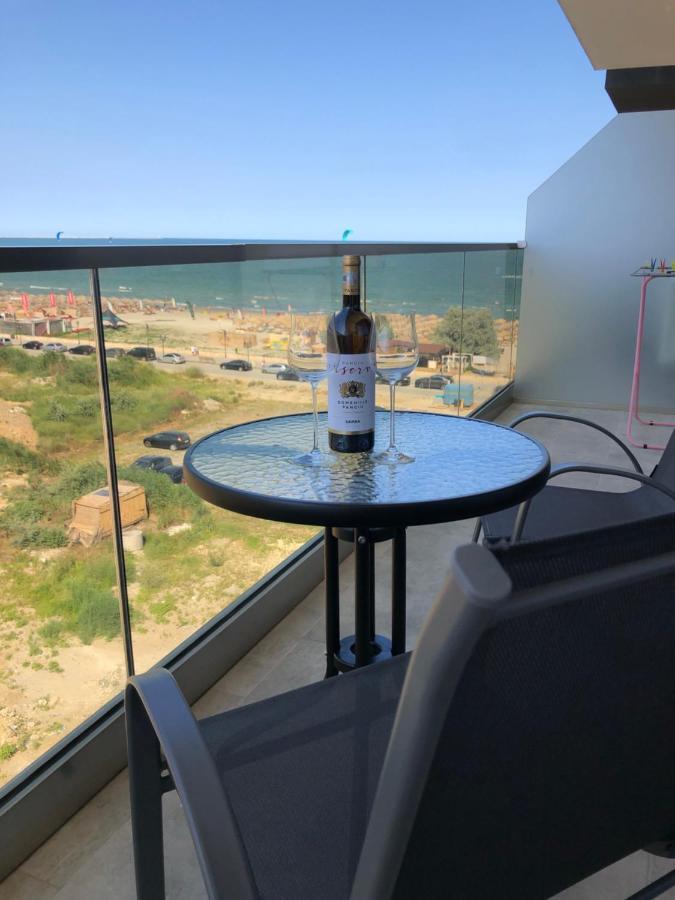 Aa Studio Tomis Villa Năvodari Exteriör bild