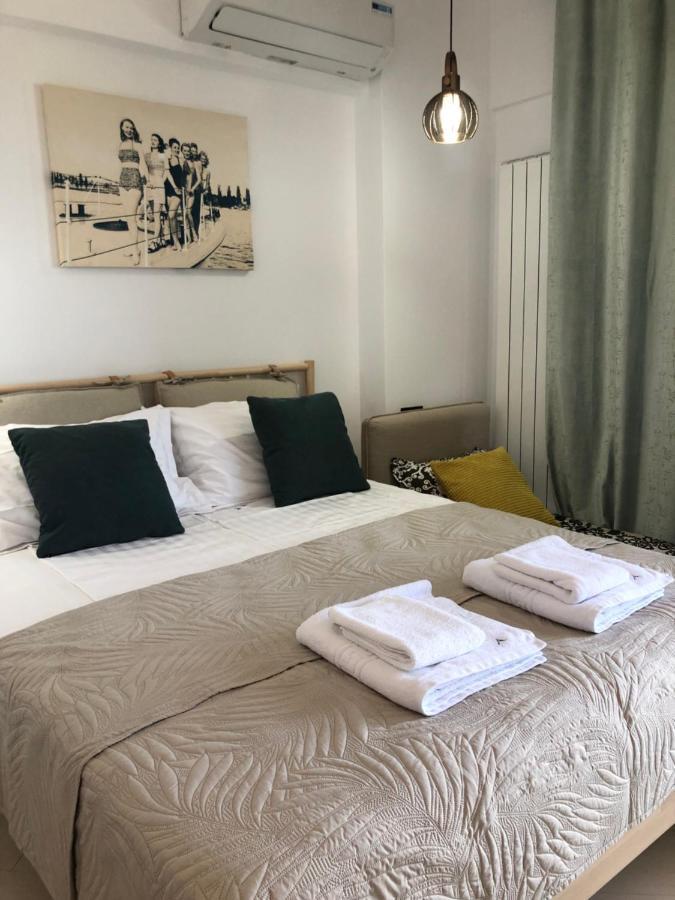 Aa Studio Tomis Villa Năvodari Exteriör bild