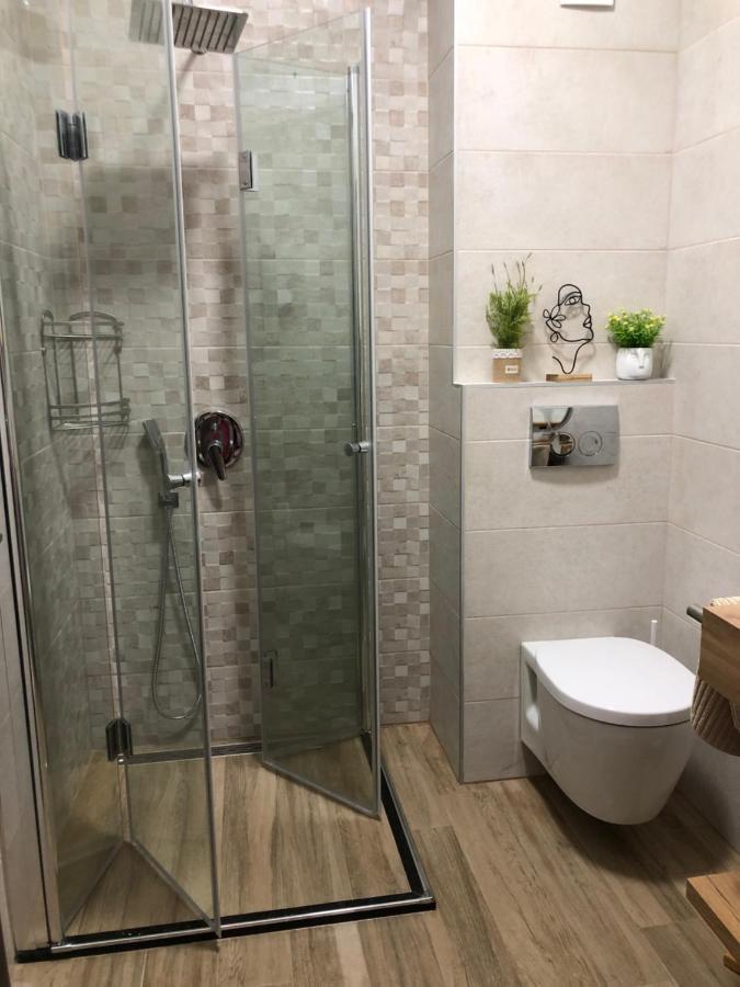 Aa Studio Tomis Villa Năvodari Exteriör bild